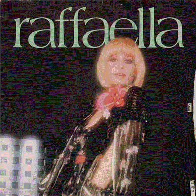 raffaella carra tshirt